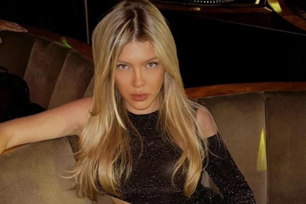 Quién es Sofía Gonet, la influencer que causa furor en las redes sociales