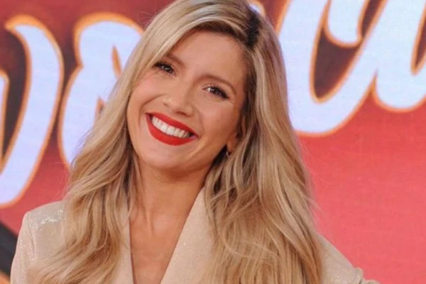 Laurita Fernández confirmó emocionada que vuelve a la televisión: será por canal 9 y el programa se llamará Bienvenidos a Ganar