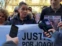 Caso Laboulaye: Mariela Flores, la madre de Joaquín Sperani, encabezó una marcha y pidió justicia por su hijo