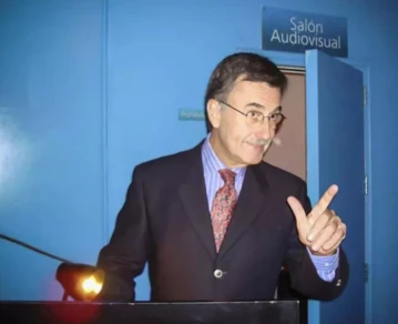 Qué es de la vida de Pancho Ibáñez