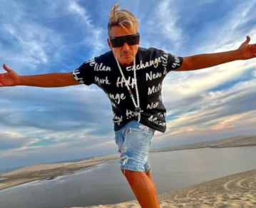 El Tirri. Foto archivo.