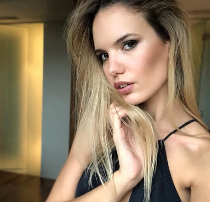 Eva Bargiela