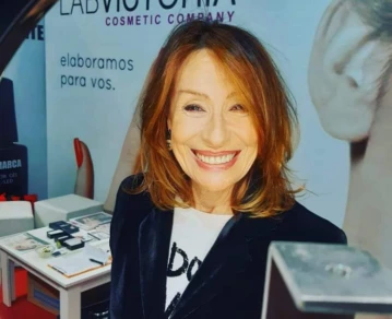 Falleció Marcela Ruiz