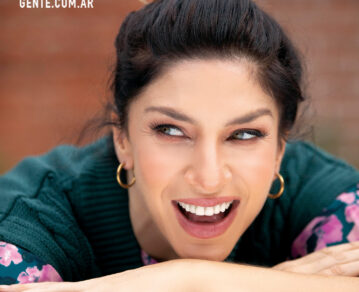 Romina Gaetani continúa internada y mejorando: "Lenta, pero avanza"