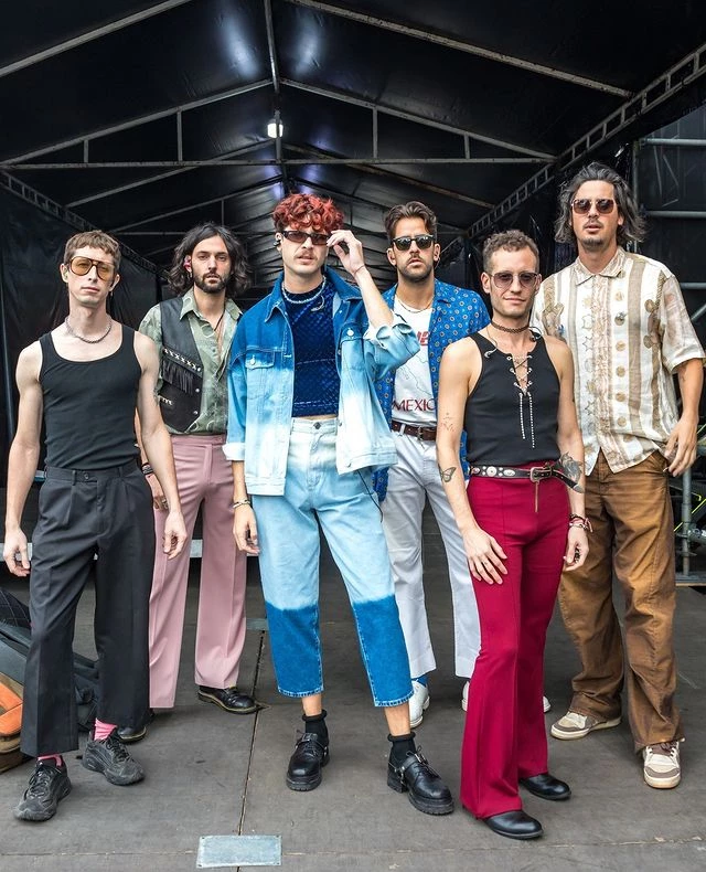 Galpón de ropa-los mejores locales para comprar ropa vintage