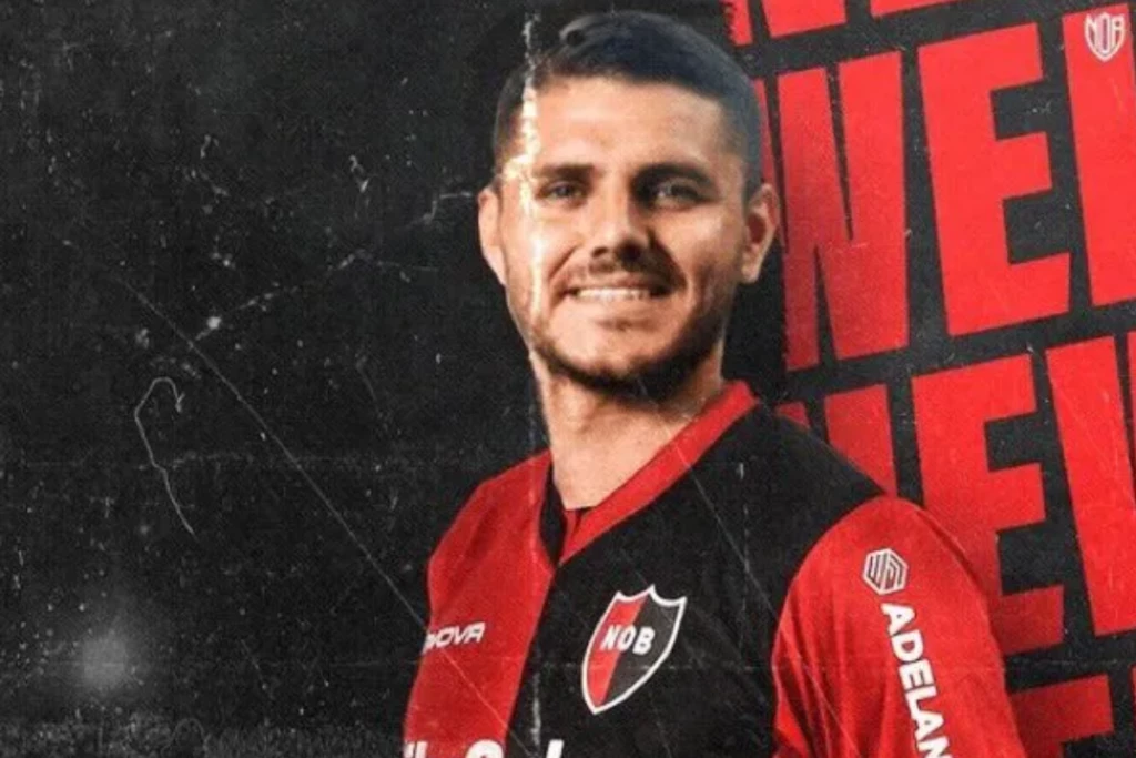 La inesperada decisión que tomó Mauro Icardi y que lo acerca a Newell's
