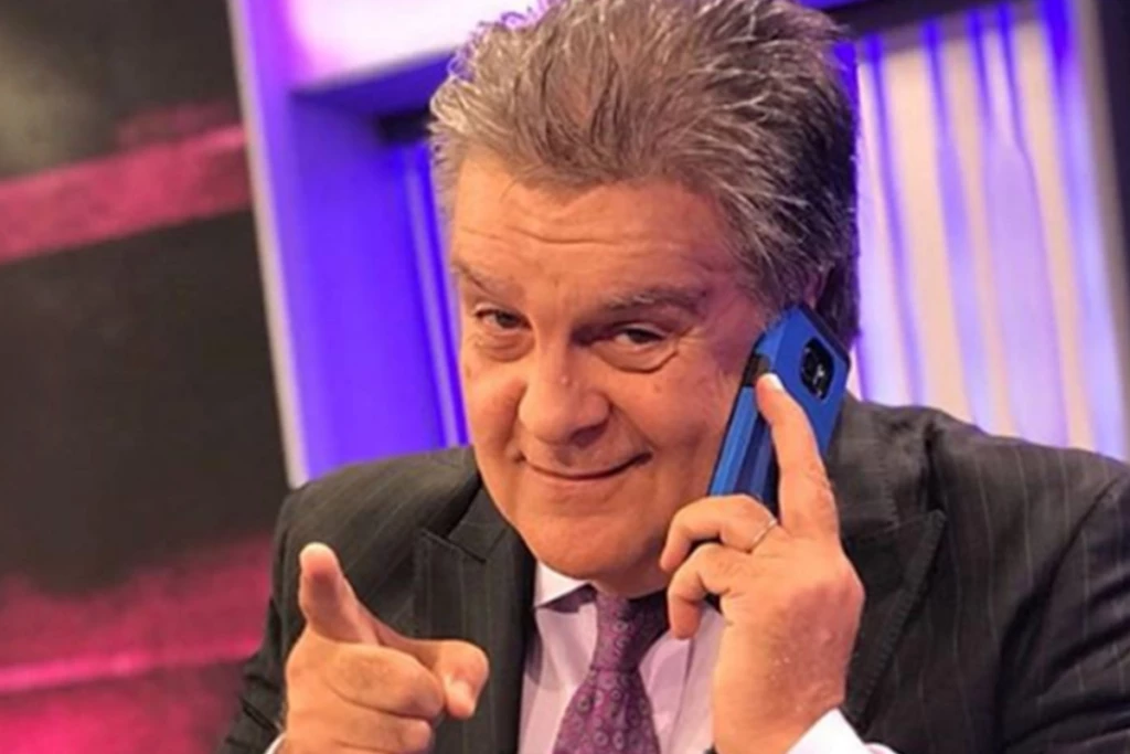 Morena Rial y su desalojo: Luis Ventura le ofreció que se mude a su casa