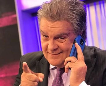 Morena Rial y su desalojo: Luis Ventura le ofreció que se mude a su casa