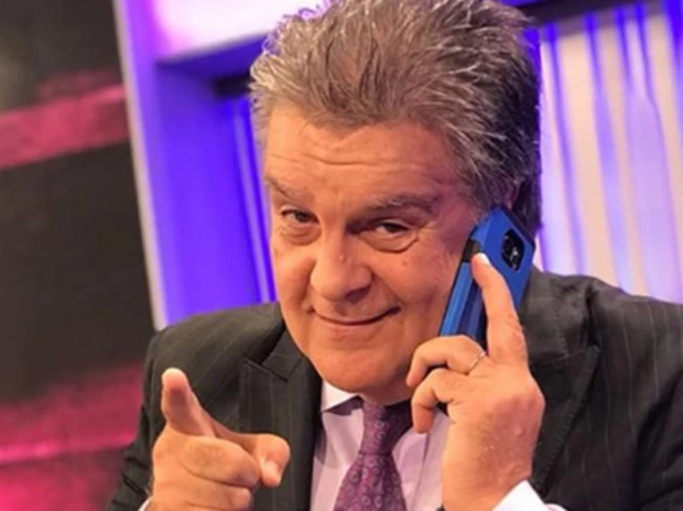 Morena Rial y su desalojo: Luis Ventura le ofreció que se mude a su casa