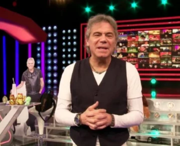 Beto Casella en guerra con canal 9