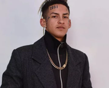 L-Gante tomó una decisión clave sobre su futuro cuando salga de la cárcel