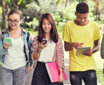 Las 7 tendencias con las que la Generación Z marca el camino en las redes sociales