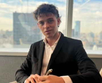 Santi Maratea tiene un plan para que Lionel Messi vuelva a jugar en Argentina