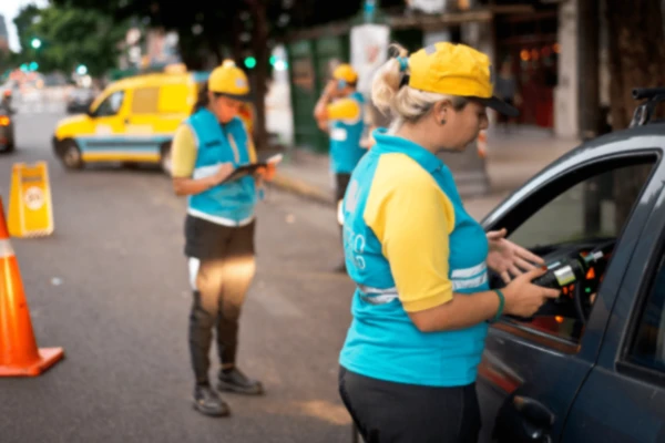 Multas en CABA: La noticia que está alegrando a los porteños