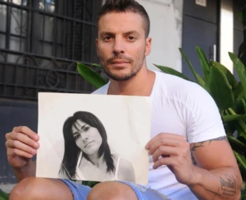 El escalofriante mensaje de Ulises Jaitt