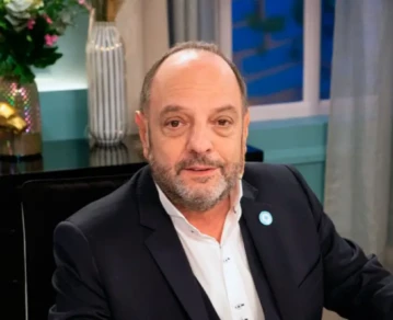 Baby Etchecopar recordó la enfermedad que sufrió su hijo y habló sobre la postura de Andrés Nara