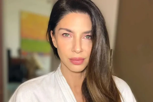 El estado de salud de Romina Gaetani: “Está sin aire y le cuesta respirar”