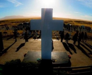 Acaba de recuperar su identidad: quién fue Jorge López, el soldado que viajó a Malvinas sin que sus padres lo supieran