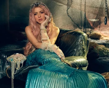 Shakira explicó por qué escribió la canción "Copa vacía"