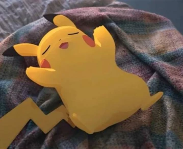 Cómo es Pokémon Sleep: la app en la que jugás durmiendo