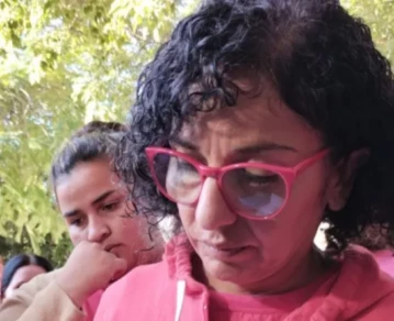 Caso Cecilia Strzyzowski: Marcela Acuña admitió que encubrió a su hijo César Sena