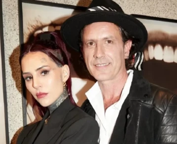 Cande Tinelli y Coti Sorokin dieron su primera nota juntos después de la reconciliación: “Nos vamos a quedar viviendo en España”