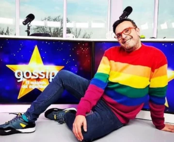 La salud de Guillermo Barrios: ya está fuera de peligro