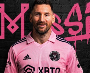 Lionel Messi: se supo qué canal transmitirán sus partidos