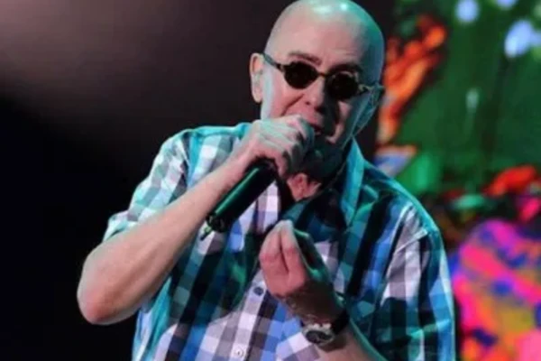 Los 9 cantantes más millonarios de Argentina, según la revista Forbes