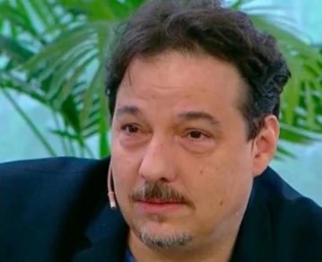 El inesperado chiste de Fernán Mirás acerca de cuando casi se muere