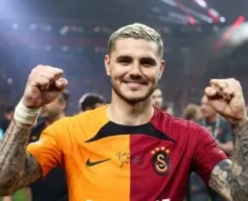 Se supo que Mauro Icardi seguirá viviendo en Turquía pero Wanda Nara no confirmó si ella y sus hijos lo acompañarán