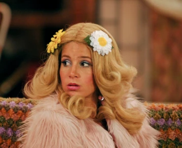 Flor Peña reveló qué le dijeron sus hijos cuando vieron “Casados con hijos” por primera vez en el teatro