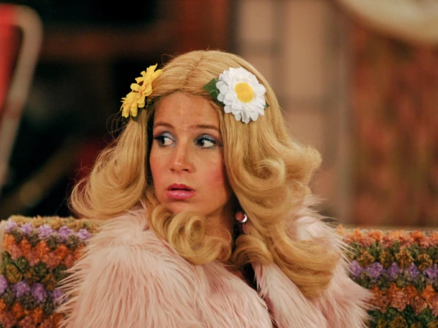 Flor Peña reveló qué le dijeron sus hijos cuando vieron “Casados con hijos” por primera vez en el teatro