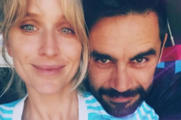 Brenda Gandini narró cómo fue la dulce y romántica propuesta de casamiento de Gonzalo Heredia