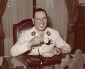 Qué bienes incautados a Perón tras el Golpe de 1955 serán exhibidos en el CCK