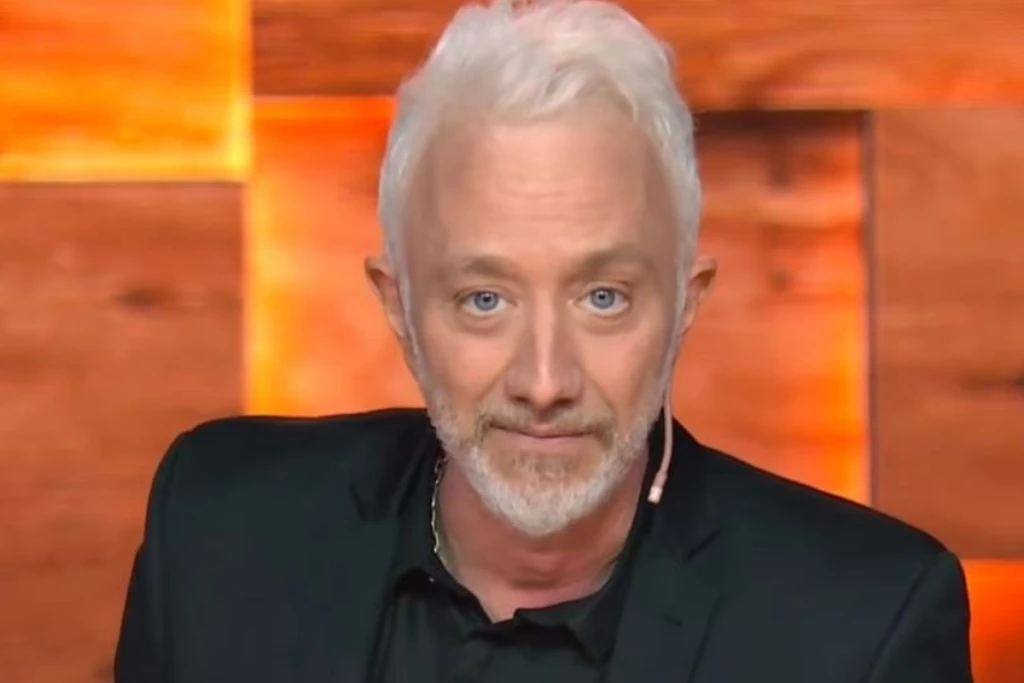 Andy Kusnetzoff dio pistas sobre su posible regreso a Telefe con PH: Podemos Hablar