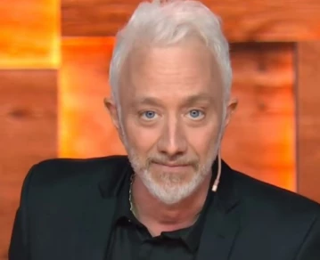 Andy Kusnetzoff dio pistas sobre su posible regreso a Telefe con PH: Podemos Hablar