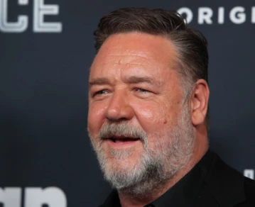 Russell Crowe: por qué considera retirarse de la actuación