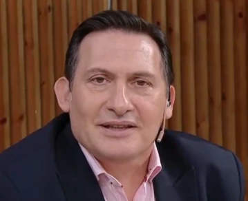 Paulo Kablan reveló un aspecto muy íntimo de su pareja que le trae muchos problemas