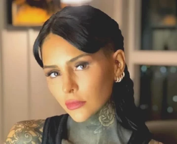 Cande Tinelli confesó cuánto sufrió en su infancia y por qué