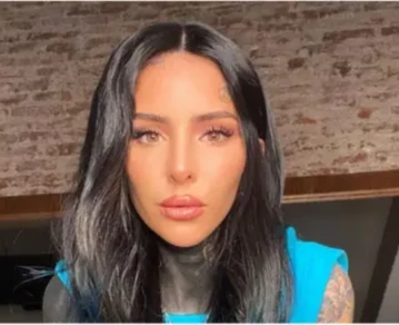 Cande Tinelli explicó por qué no estará en el Bailando 2023