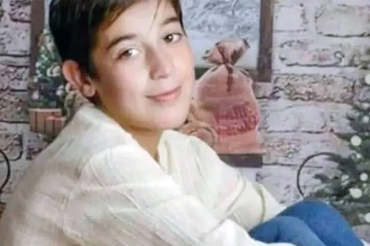 Caso Laboulaye: un psiquiatra explicó cómo es posible que un chico de 13 años haya asesinado a Joaquín