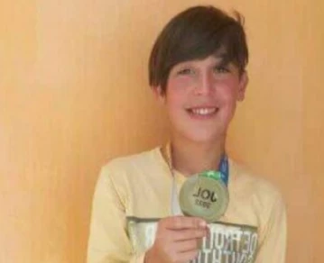 Caso Laboulaye: Asi es la clínica psiquiátrica en la que está internado Leandro, el supuesto asesino de Joaquín Sperani