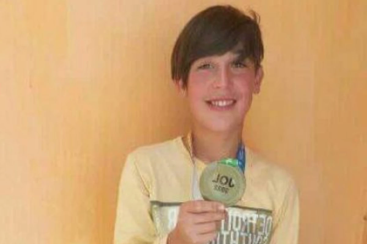 Caso Laboulaye: Asi es la clínica psiquiátrica en la que está internado Leandro, el supuesto asesino de Joaquín Sperani
