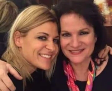 Eugenia Tobal habló de su amistad con Lucía Galán