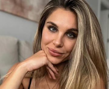 Cuando todos hablan de la salud de Wanda Nara, Ivana Icardi realizó un curioso posteo