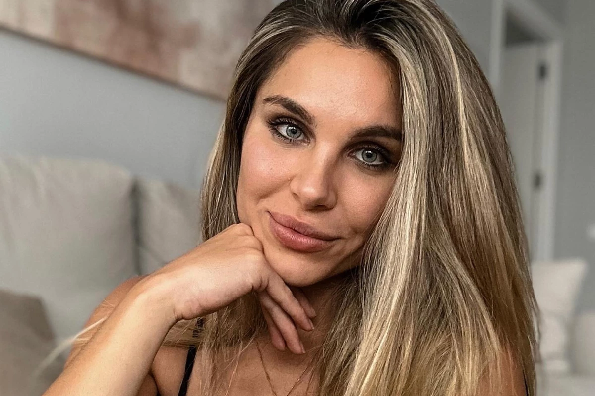Cuando todos hablan de la salud de Wanda Nara, Ivana Icardi realizó un curioso posteo
