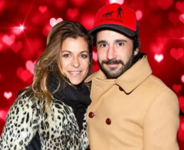 l confesó que su amor Francisco García Ibar empezó como una linda amistad