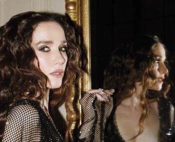 Natalia Oreiro en Gente