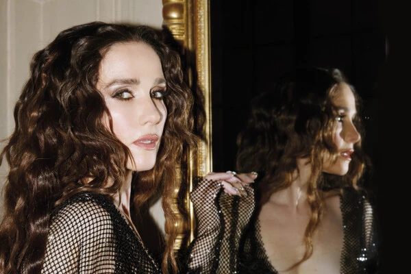 Natalia Oreiro en Gente
